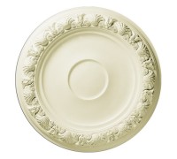 Розетка потолочная R4012