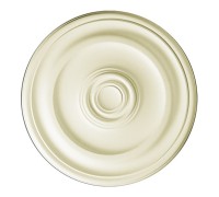 Розетка потолочная R4017