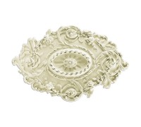 Розетка потолочная R4019