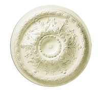 Розетка потолочная R4024