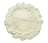 Розетка потолочная R4025