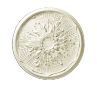 Розетка потолочная R4029