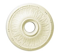 Розетка потолочная R4037