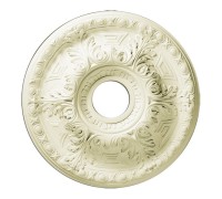 Розетка потолочная R4038