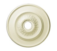 Розетка потолочная R4039