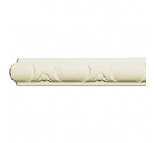 Молдинг с орнаментом CR407 (2,00 м)-P в г. Екатеринбург