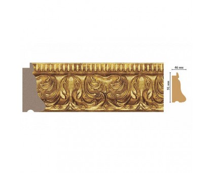 413-565/8 багет (91*46*2900) в г. Екатеринбург