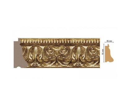 413-566/8 багет (91*46*2900) в г. Екатеринбург