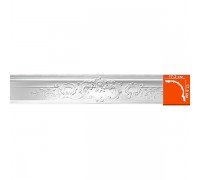 DP 41/6 плинтус DECOMASTER-1 (172х175х2400мм) (DP-5041)