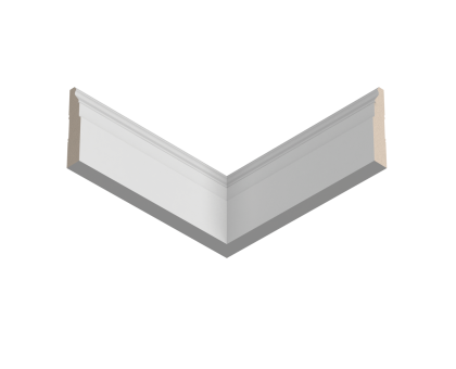 Плинтус Base 5032 в г. Екатеринбург