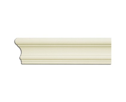 Молдинг с гладким профилем CR516 FLEXI (2,00 м) в г. Екатеринбург