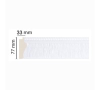 527-114/12 багет (77*33*2900)