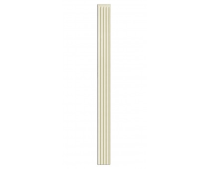 Пилястра из полиуретана PL550 (тело) в г. Екатеринбург