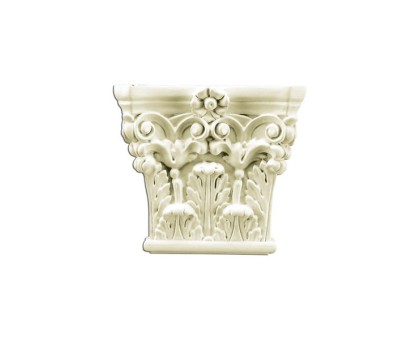 Пилястра из полиуретана PL551 (Капитель) в г. Екатеринбург