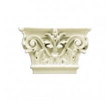 Пилястра из полиуретана PL554 (Капитель) в г. Екатеринбург