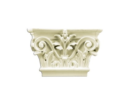 Пилястра из полиуретана PL554 (Капитель) в г. Екатеринбург