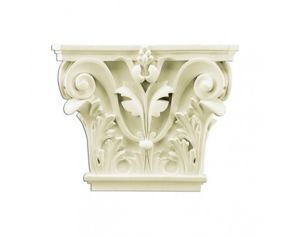 Пилястра из полиуретана PL557 (Капитель) в г. Екатеринбург