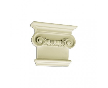 Пилястра из полиуретана PL558L (Капитель) в г. Екатеринбург