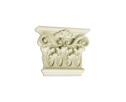 Пилястра из полиуретана PL559R (Капитель) в г. Екатеринбург