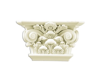 Пилястра из полиуретана PL561 (Капитель) в г. Екатеринбург