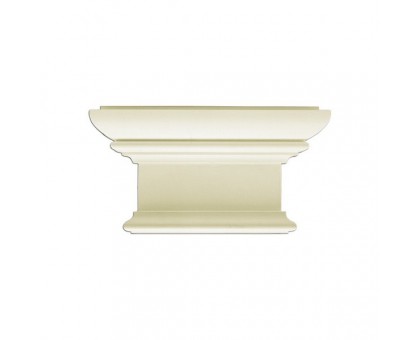 Пилястра из полиуретана PL565 (Капитель) в г. Екатеринбург