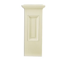 Пилястра из полиуретана PL566 (База)