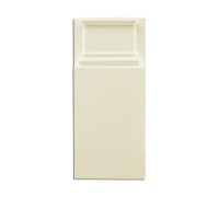 Элемент дверных бордюров D592