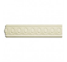 Молдинг с орнаментом CR602 FLEXI (2,00 м) в г. Екатеринбург