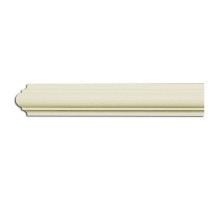 Молдинг с гладким профилем CR610 (2,00 м) (классик)