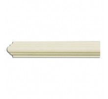 Молдинг с гладким профилем CR610 Гибкий I (2,00 м) (классик) в г. Екатеринбург