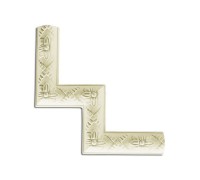 Угловой элемент CF621А