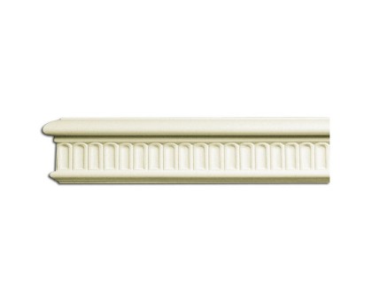 Молдинг с орнаментом CR636 FLEXI (2,00 м) в г. Екатеринбург