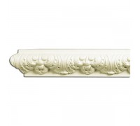 Молдинг с орнаментом CR642 (2,00 м)-P