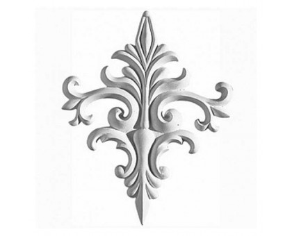 66033/40 орнамент DECOMASTER-2 (305x242x19mm) в г. Екатеринбург