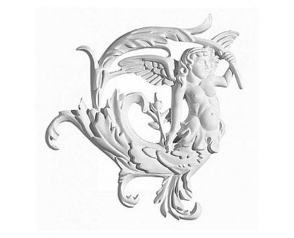 66160 L/25 орнамент DECOMASTER-2 (210x220x23mm) в г. Екатеринбург