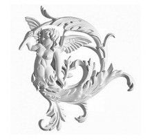 66160 R/25 орнамент DECOMASTER-2 (210x220x23mm) в г. Екатеринбург