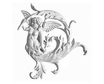 66160 R/25 орнамент DECOMASTER-2 (210x220x23mm) в г. Екатеринбург