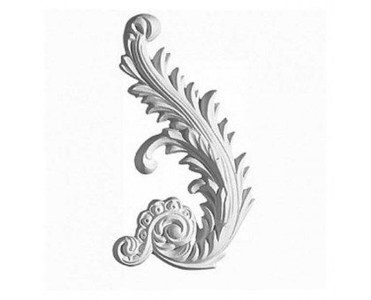 66161 L/80 орнамент DECOMASTER-2 (115x205x18mm) в г. Екатеринбург