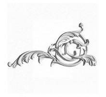 66163 L/80 орнамент DECOMASTER-2 (200x100x13mm) в г. Екатеринбург