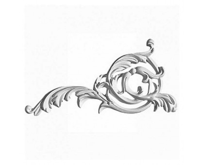 66163 L/80 орнамент DECOMASTER-2 (200x100x13mm) в г. Екатеринбург