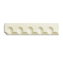 Молдинг с орнаментом CR680 (2,00 м)-P