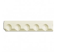 Молдинг с орнаментом CR680 (2,00 м)-P в г. Екатеринбург