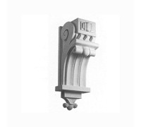 68664* консоль DECOMASTER-2 (165x200x510мм)