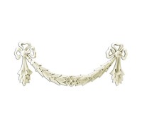 Элемент декоративный W691