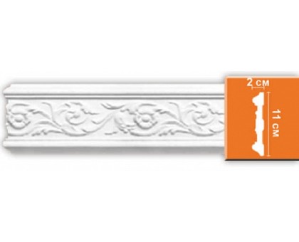 DT 7020 Гибкий молдинг в г. Екатеринбург