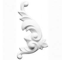 DA 731R*/40 орнамент прав. DECOMASTER-1 (125х75х18мм) FRAGILE в г. Екатеринбург