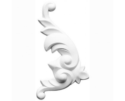 DA 731R*/40 орнамент прав. DECOMASTER-1 (125х75х18мм) FRAGILE в г. Екатеринбург