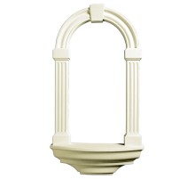 Декоративная ниша N733 в г. Екатеринбург