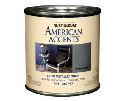 Эмаль универсальная на алкидной основе - банка 0,236л в г. Екатеринбург