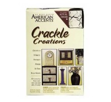 Краска с эффектом трещин - набор 0,68кг (спрей 0,34кг х 2) в г. Екатеринбург